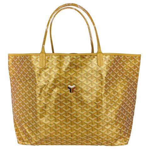 goyard gold|goyard store website.